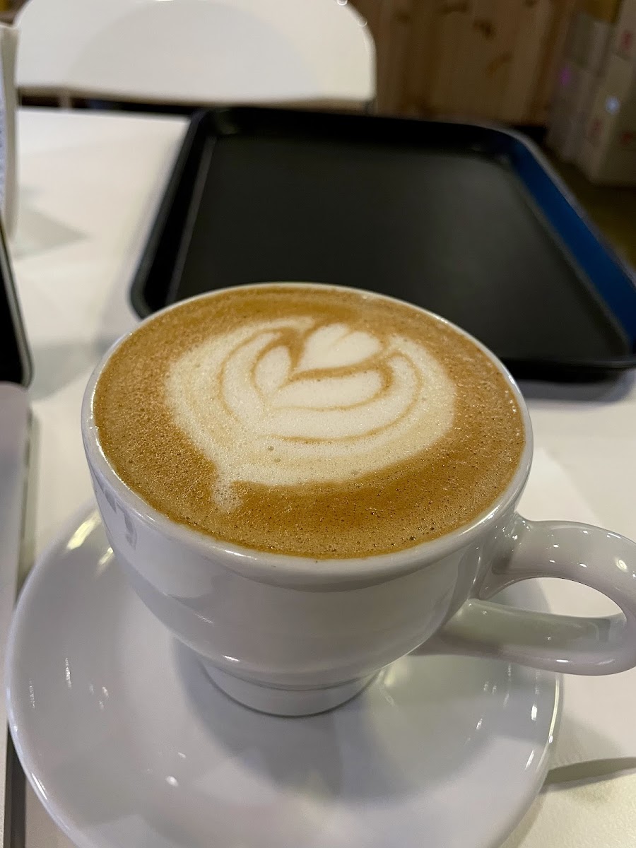 Caffeinated - 6