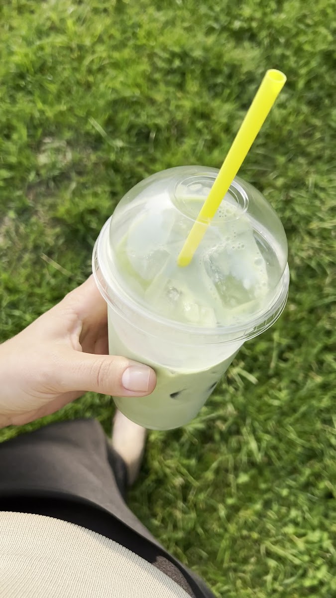 LS Coffee - 2