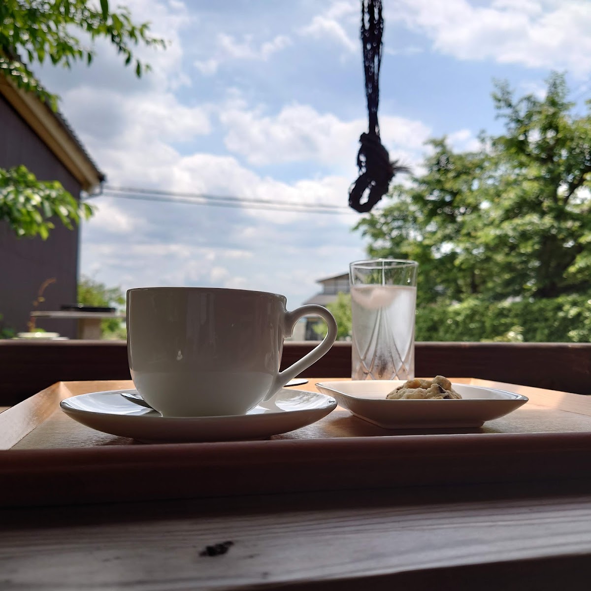 Konishi Cafe - 10