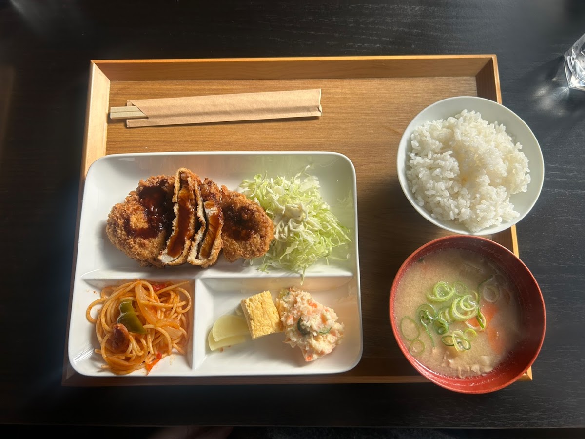 Konishi Cafe - 3