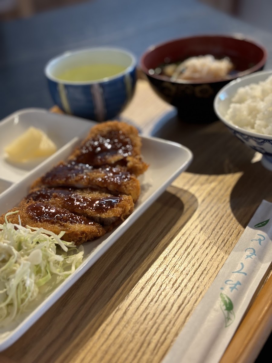 Konishi Cafe - 5
