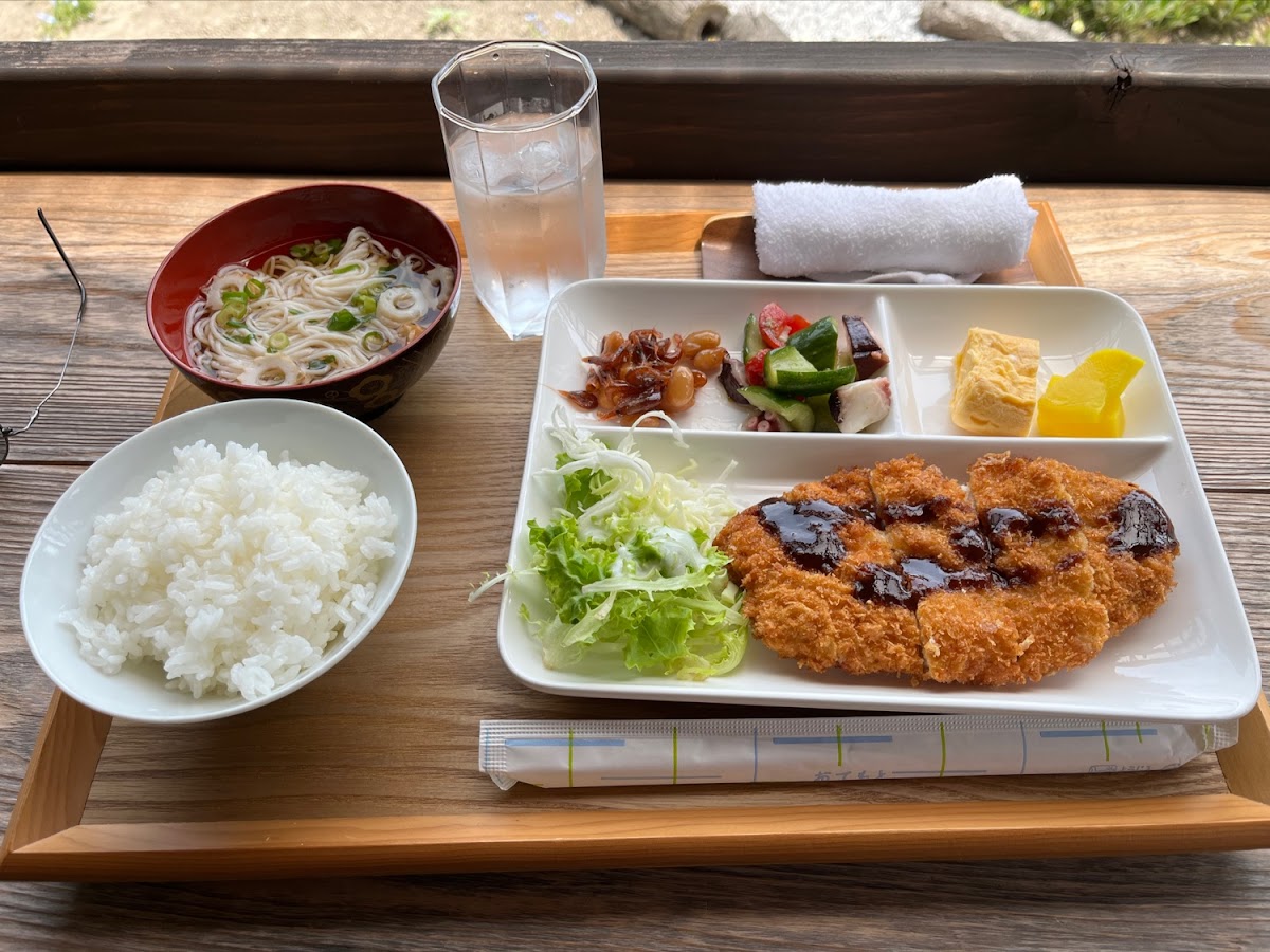 Konishi Cafe - 7