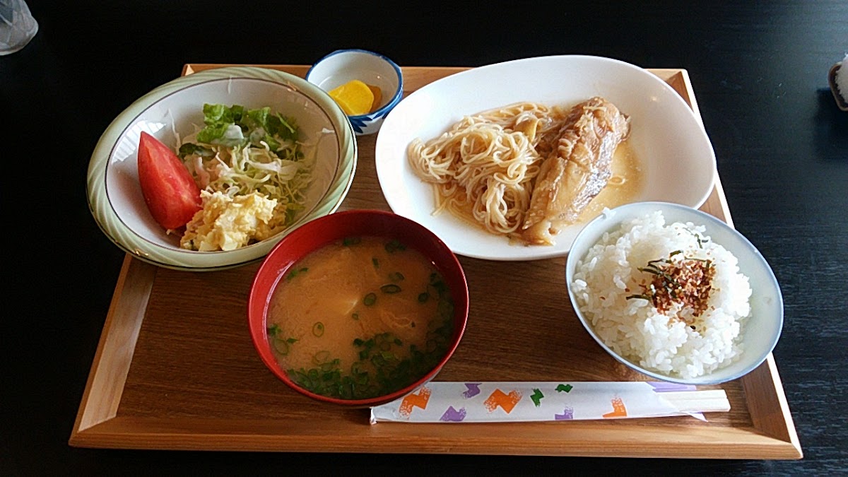 Konishi Cafe - 8