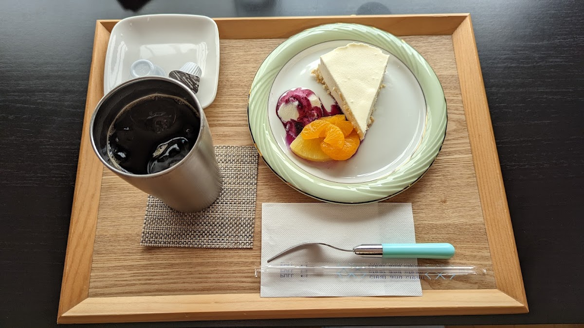 Konishi Cafe - 9
