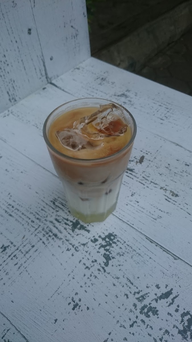 Jungle Ranch Coffee - 10