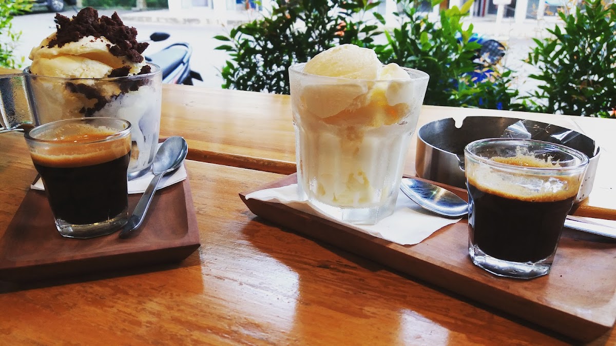 Jungle Ranch Coffee - 2
