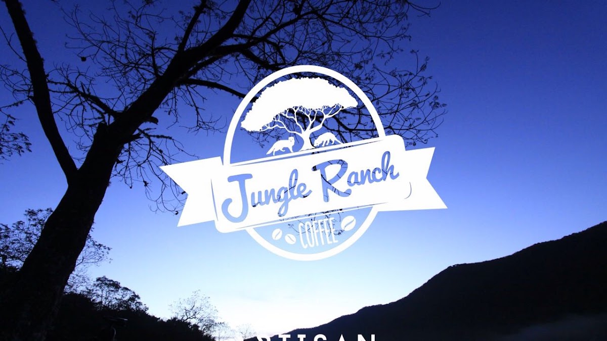 Jungle Ranch Coffee - 3