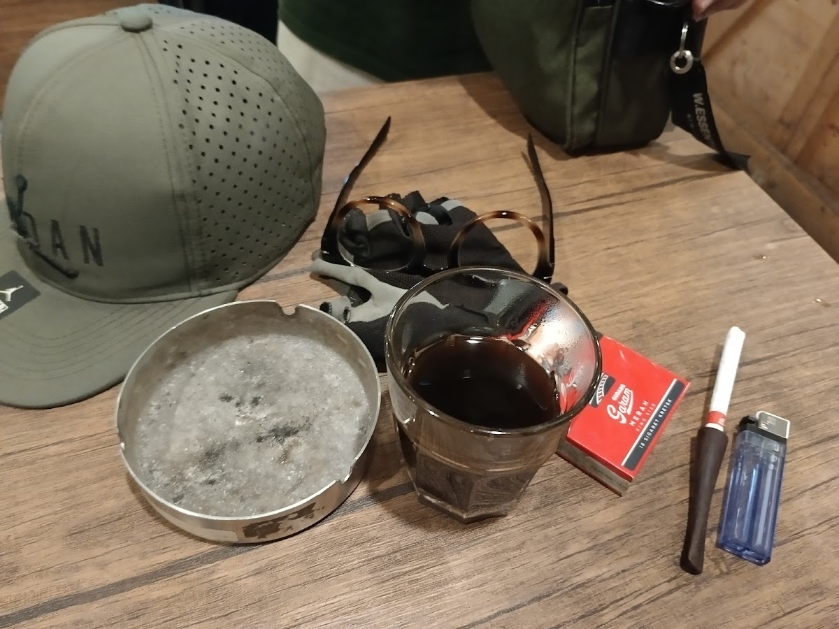 Jungle Ranch Coffee - 6