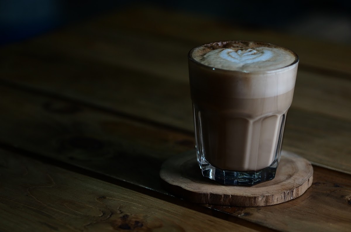 Jungle Ranch Coffee - 7