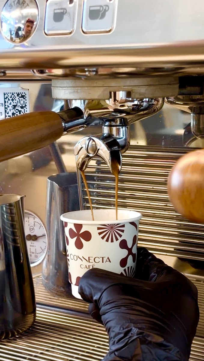 Connecta cafe - 5
