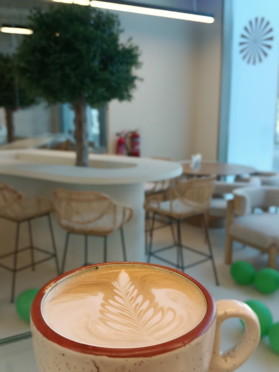 Connecta cafe - 6