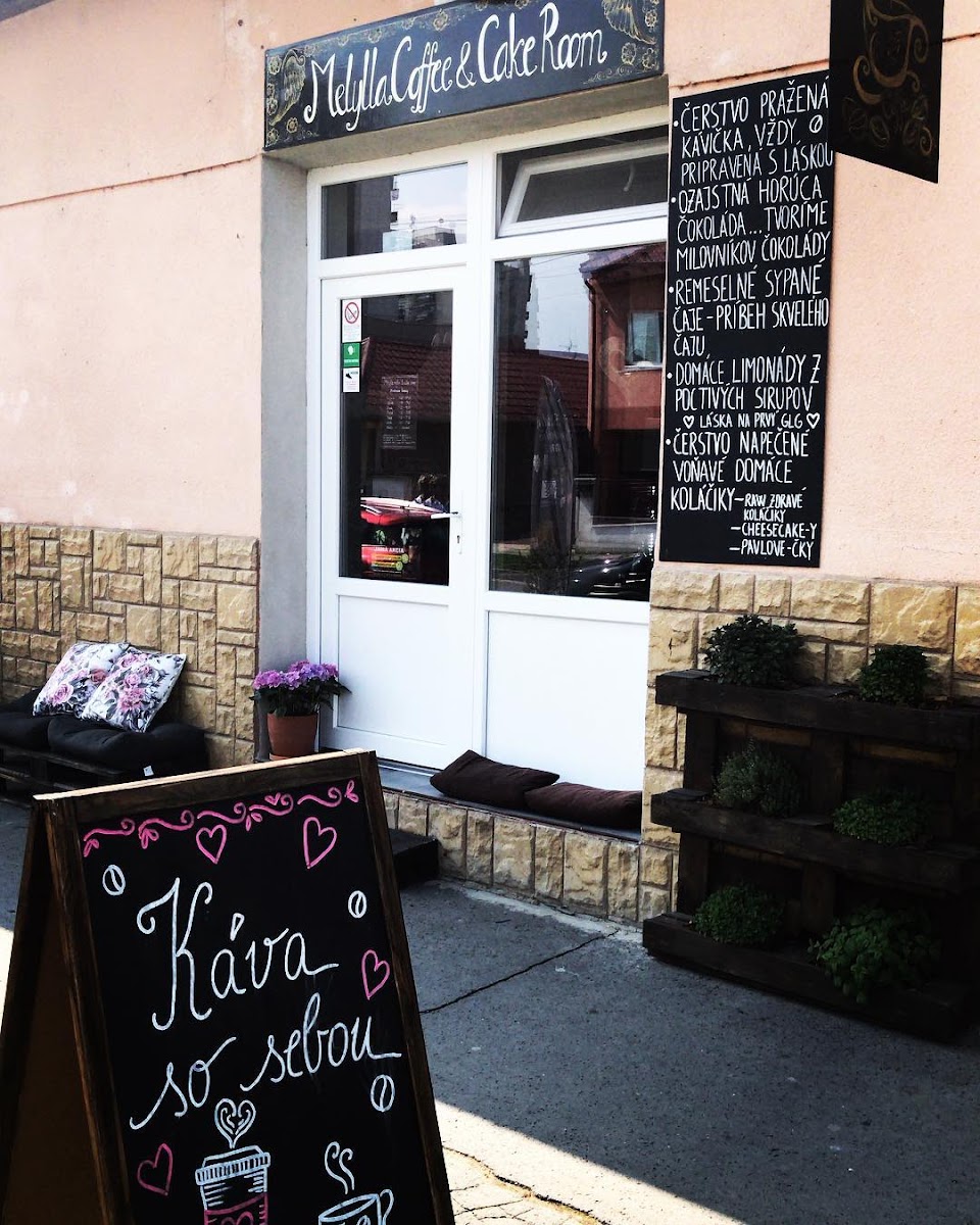 Melylla Coffee - 3