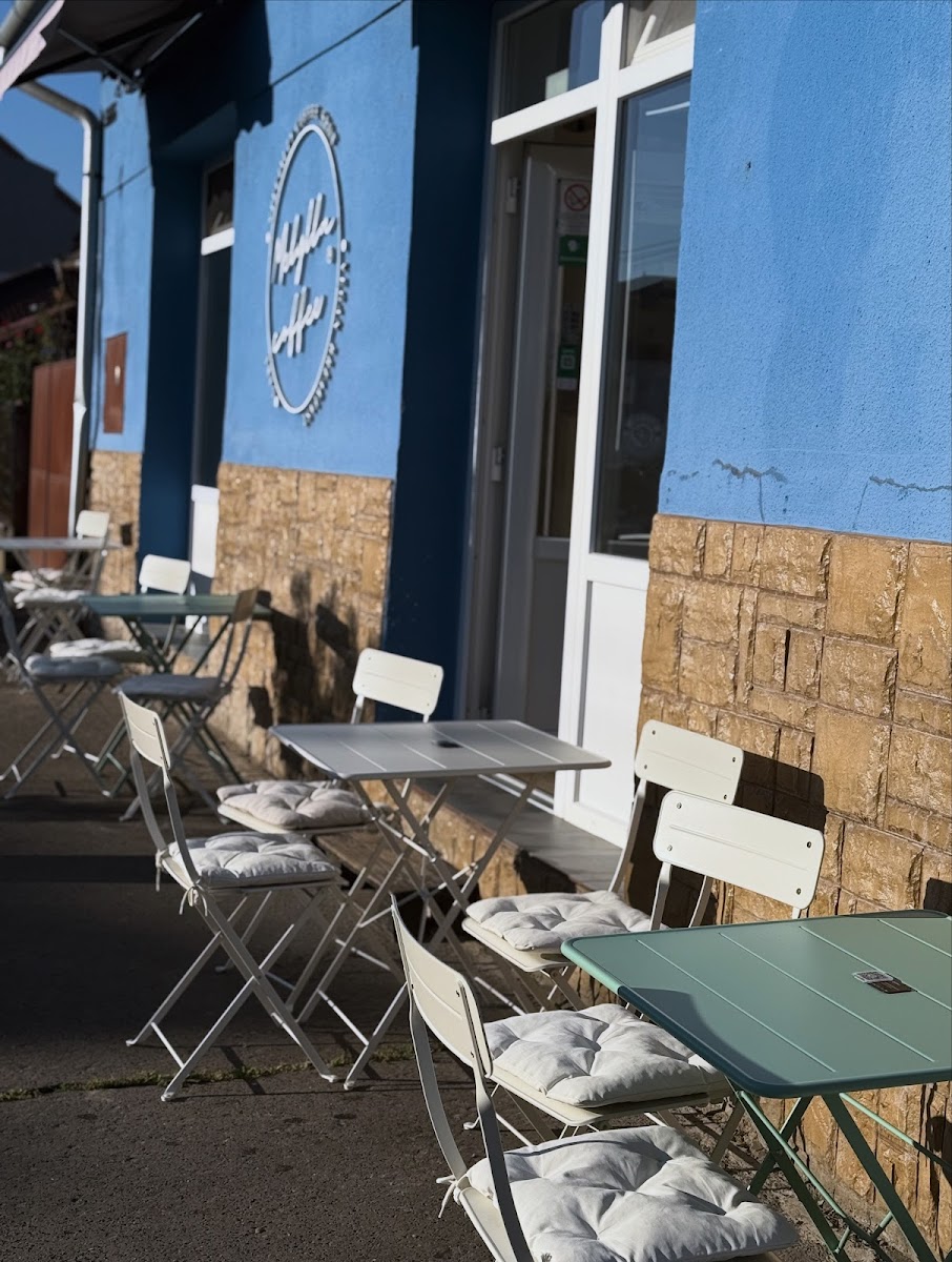 Melylla Coffee - 2