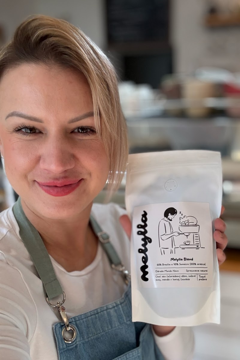 Melylla Coffee - 4