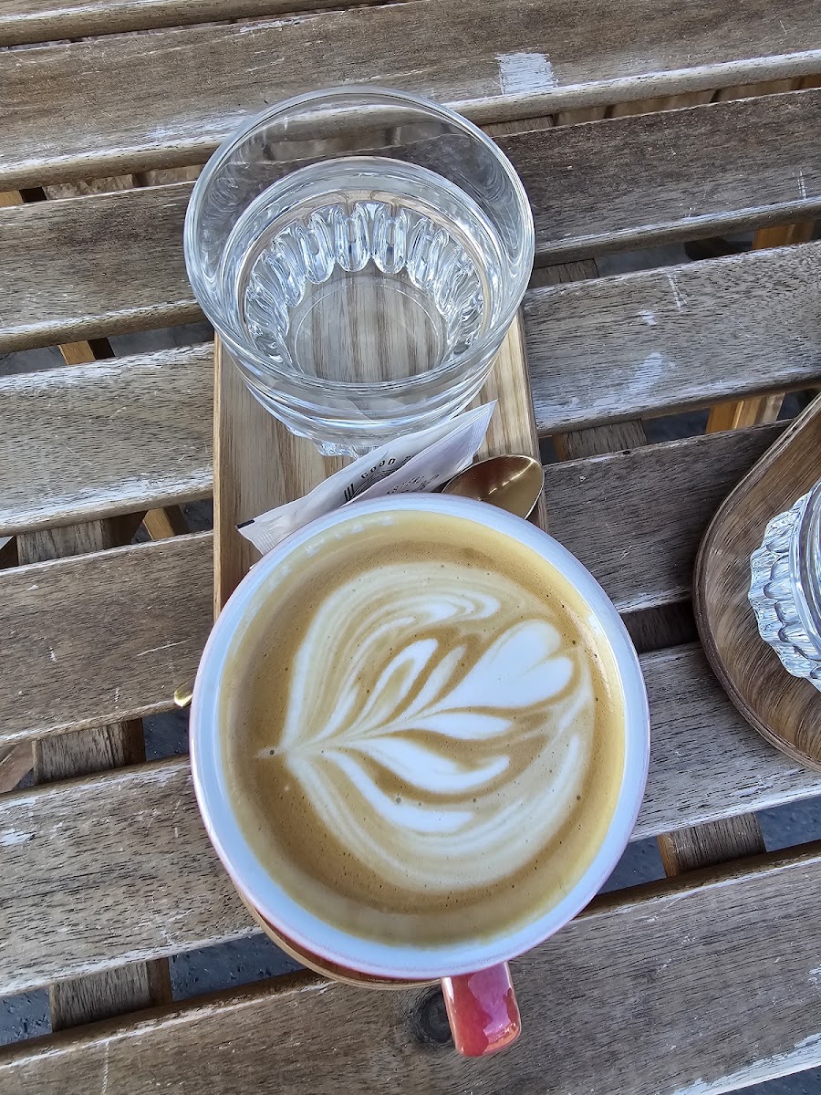 Melylla Coffee - 5