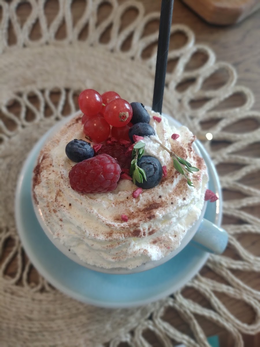 Melylla Coffee - 8