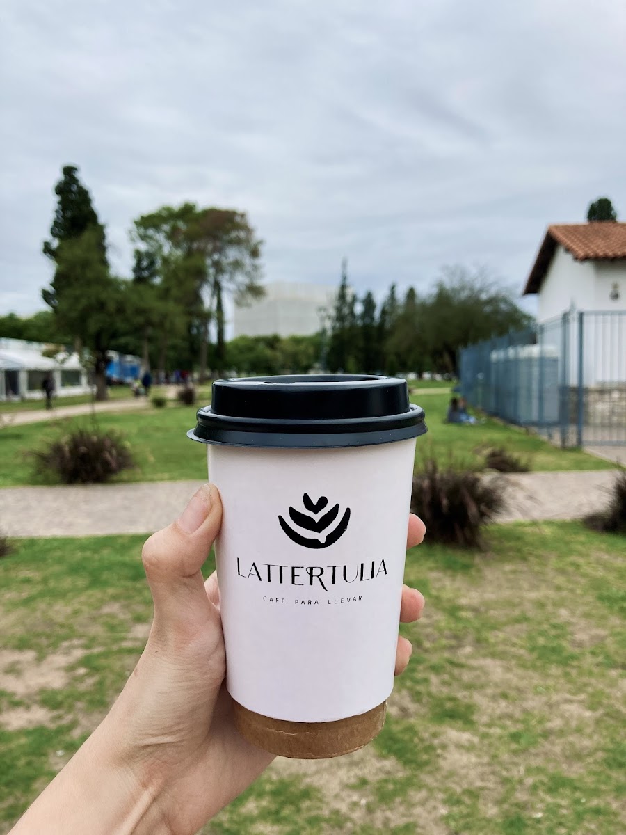 Lattertulia - 3