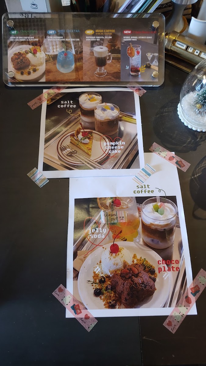 Cafe Salt - 10