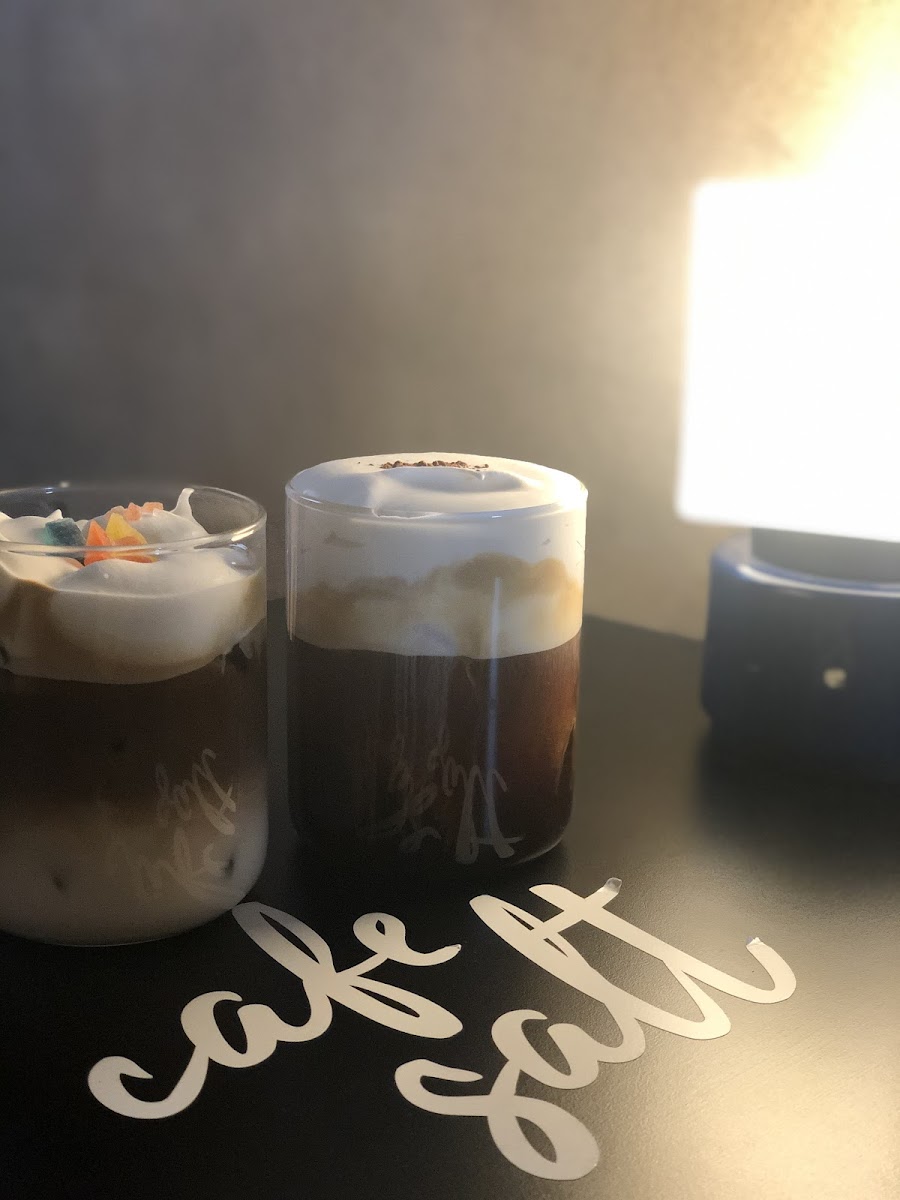 Cafe Salt - 10