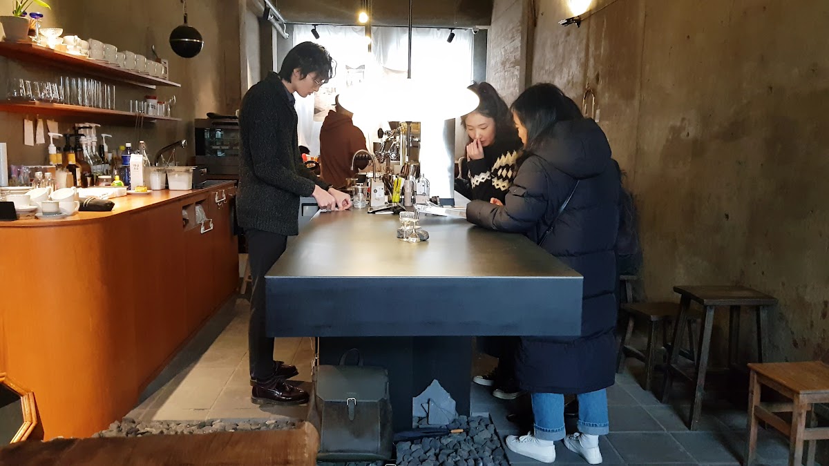 Cafe Salt - 2