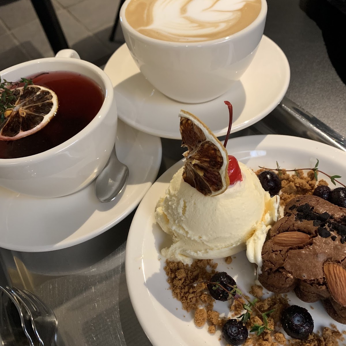 Cafe Salt - 3