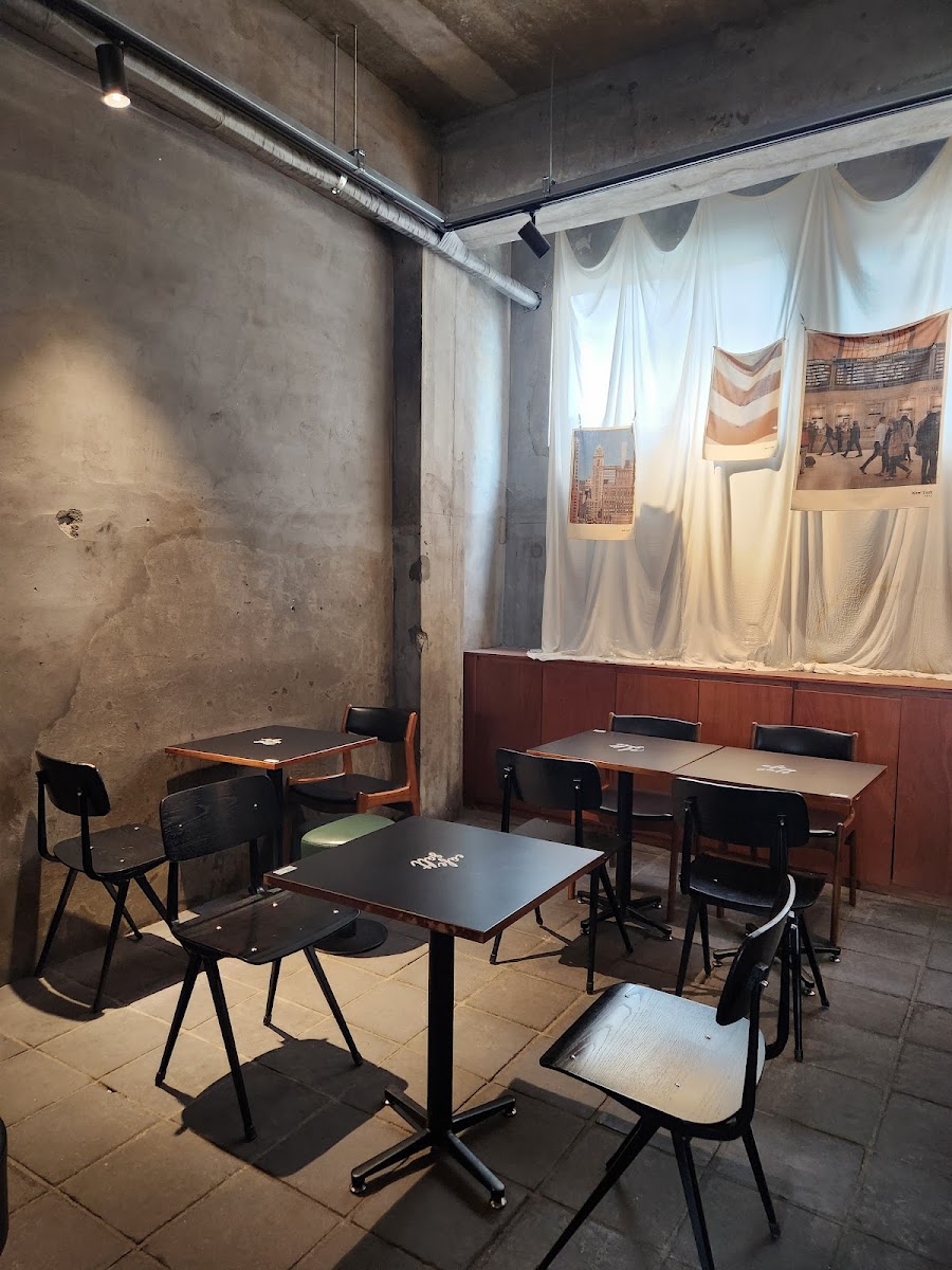 Cafe Salt - 4