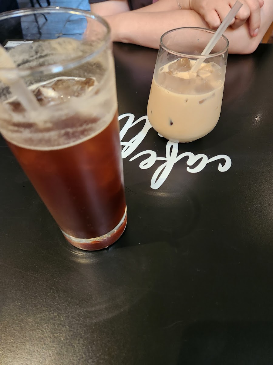 Cafe Salt - 5