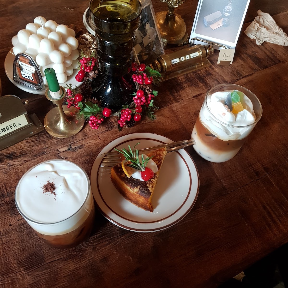 Cafe Salt - 6