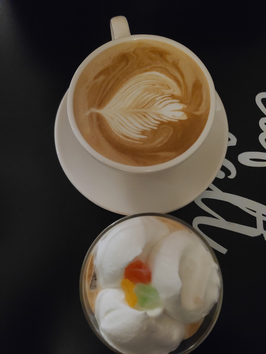 Cafe Salt - 7