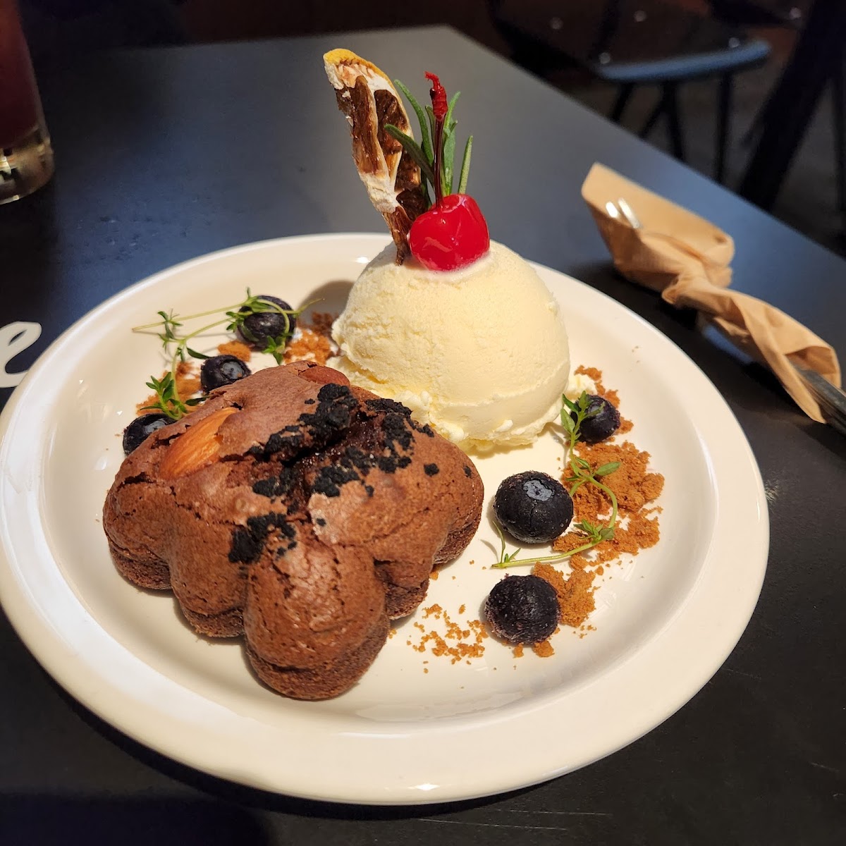 Cafe Salt - 9