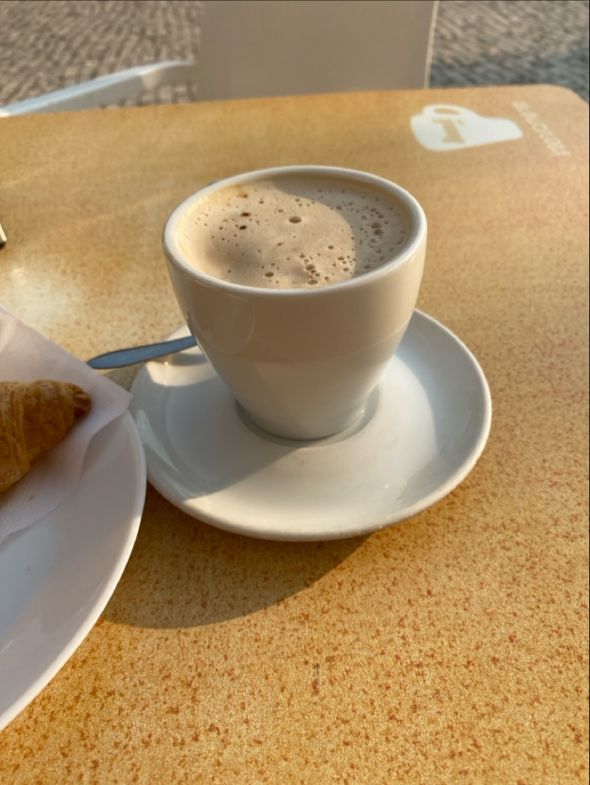 Café Infante - 5