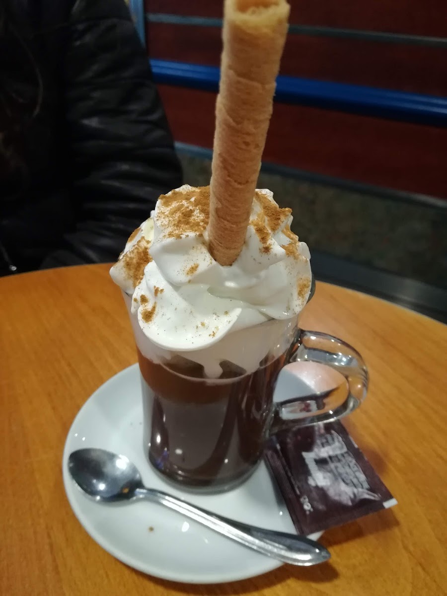 Café Infante - 8