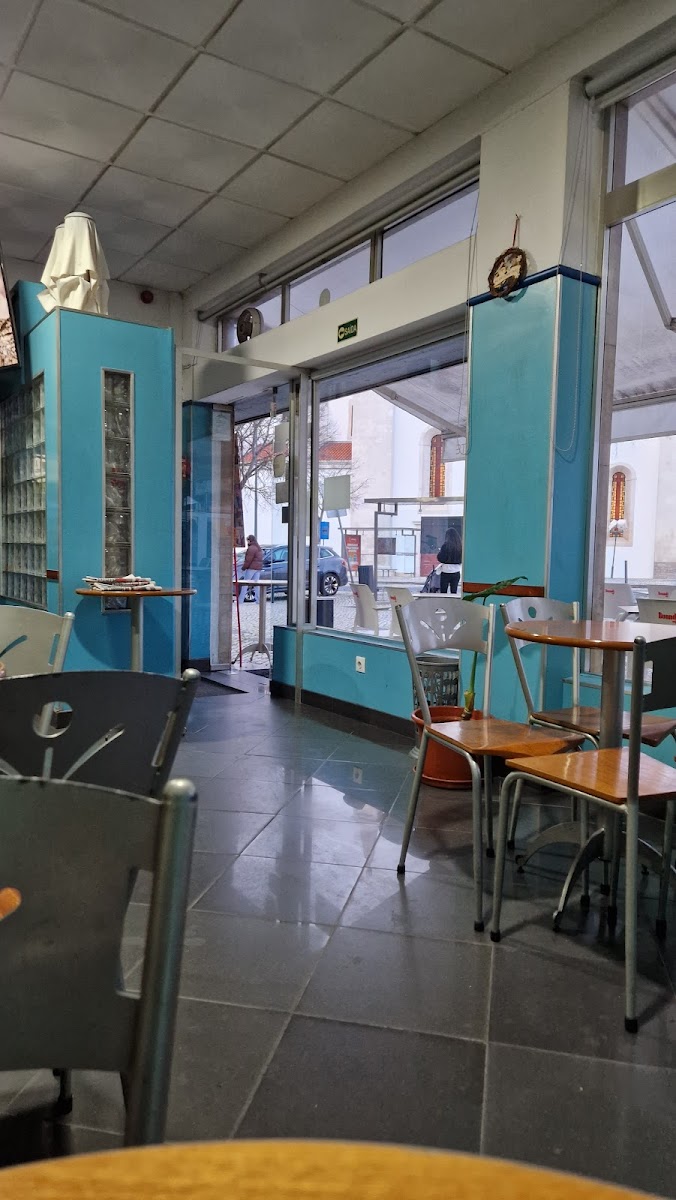 Café Infante - 9