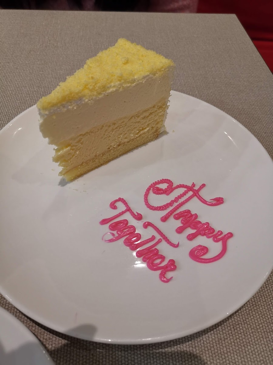 Secret Recipe AEON Cheras Selatan - 10