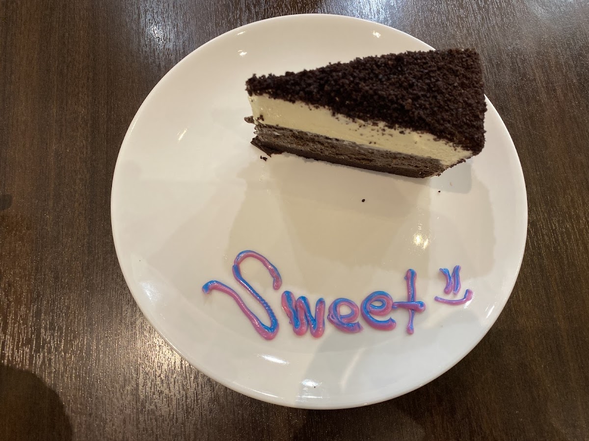 Secret Recipe AEON Cheras Selatan - 2