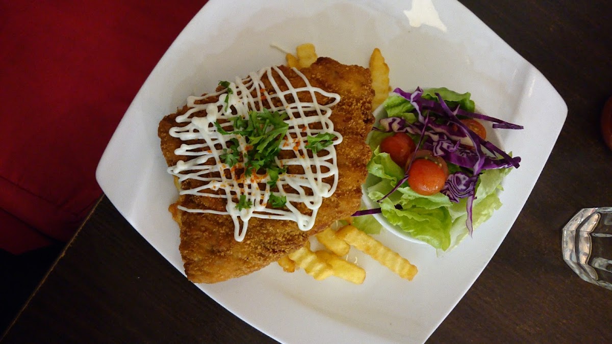 Secret Recipe AEON Cheras Selatan - 5