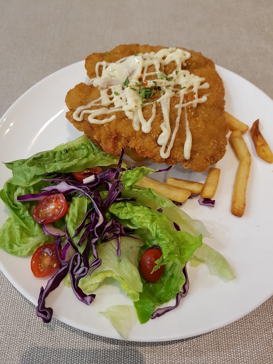 Secret Recipe AEON Cheras Selatan - 6