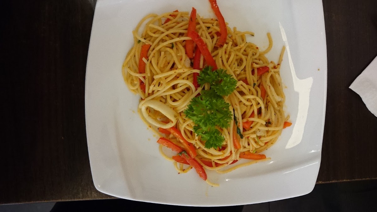 Secret Recipe AEON Cheras Selatan - 8