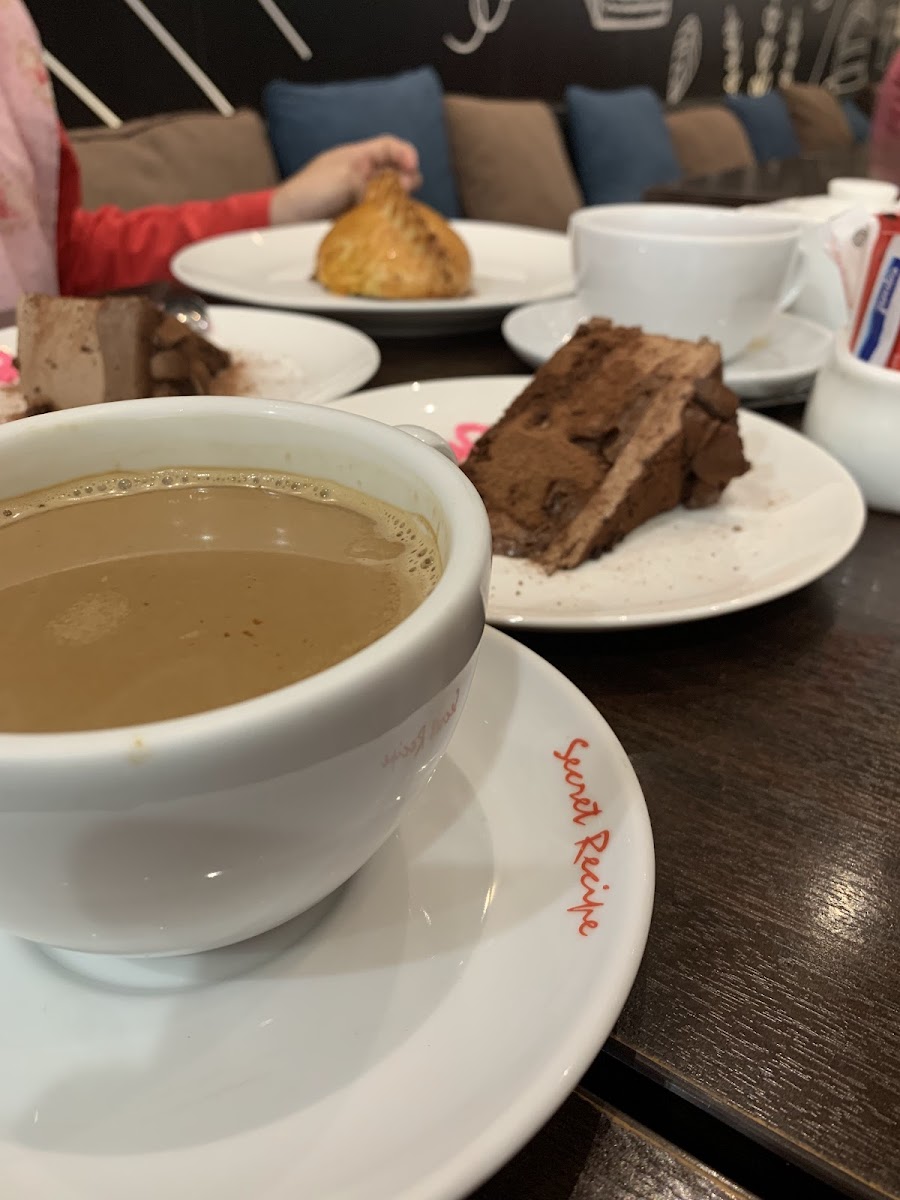 Secret Recipe AEON Cheras Selatan - 9