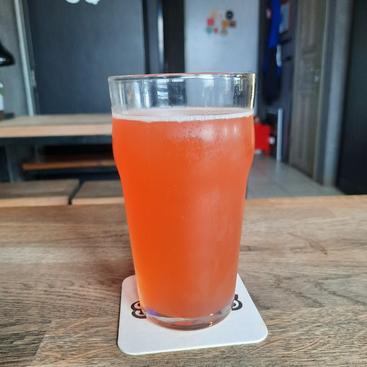 Hops And Coffee - 5