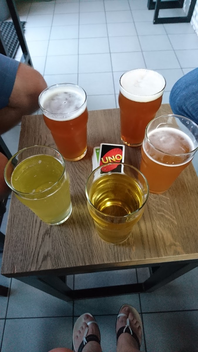 Hops And Coffee - 9