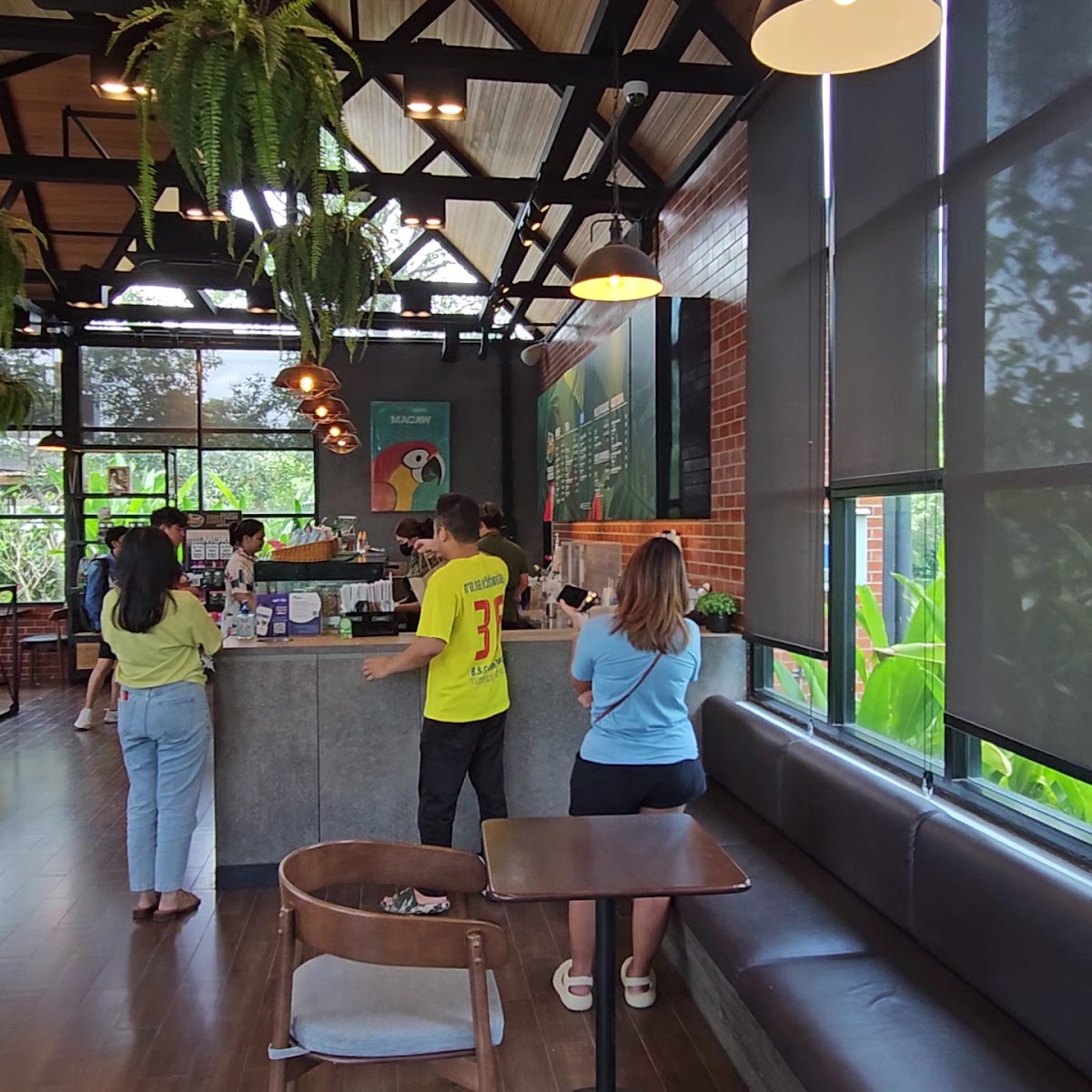 Café Amazon CC999 - 2