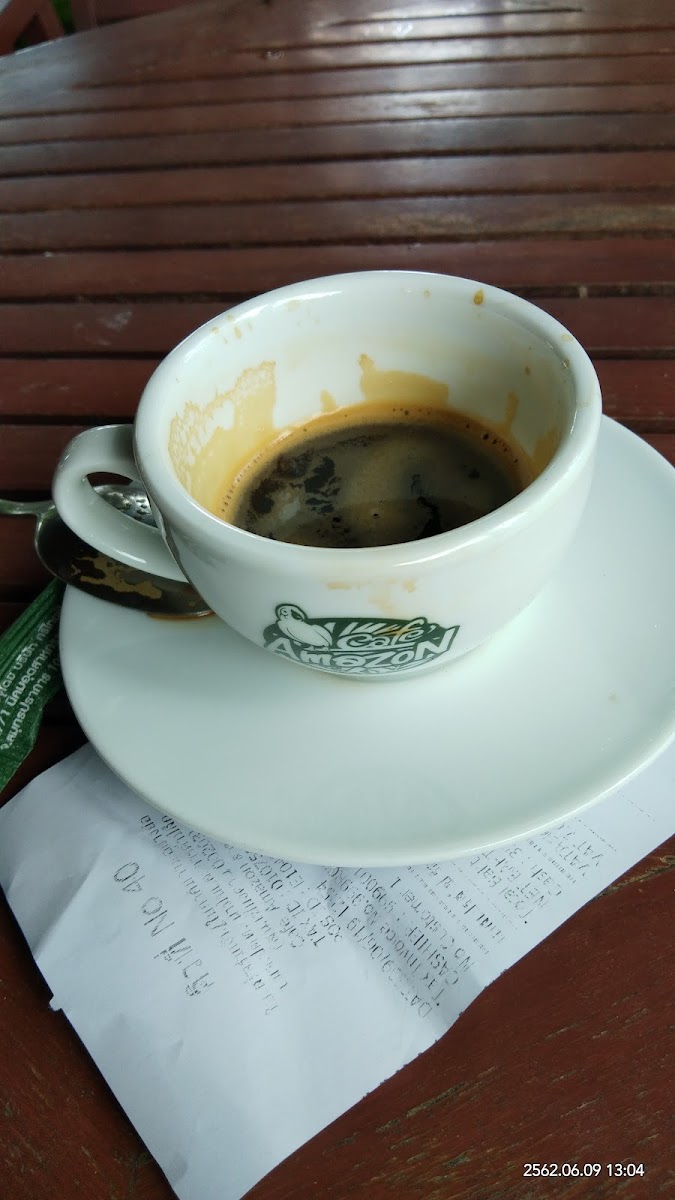 Café Amazon CC999 - 5