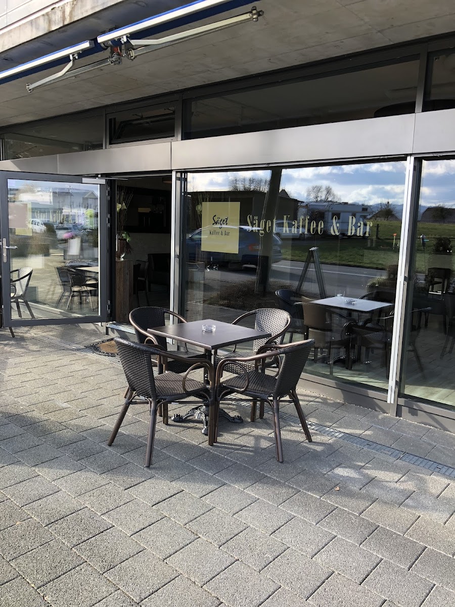 Säget Kaffee & Bar - 10