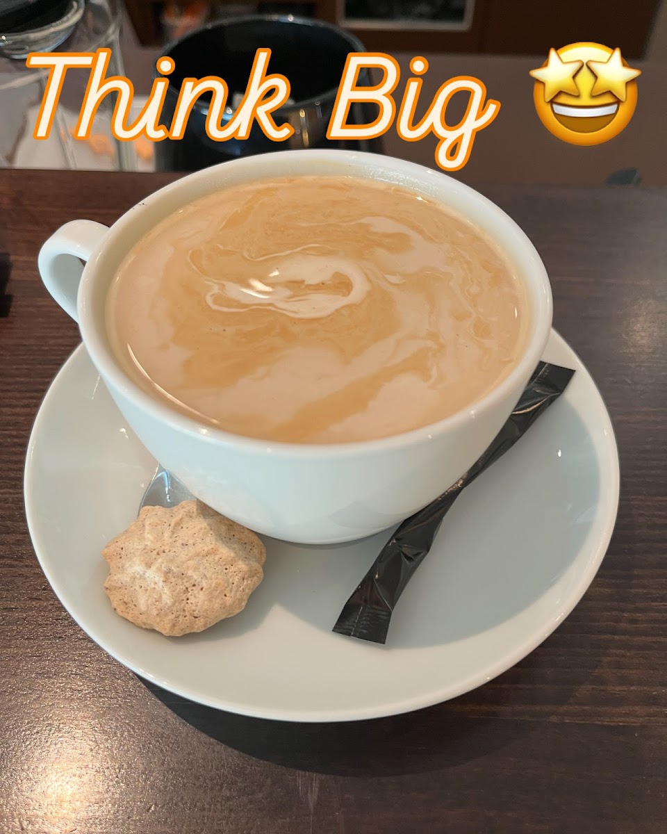 Säget Kaffee & Bar - 2