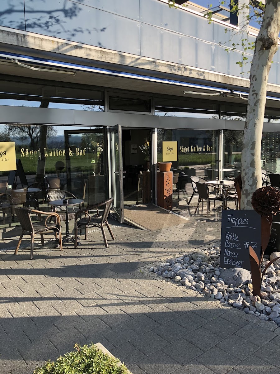Säget Kaffee & Bar - 3