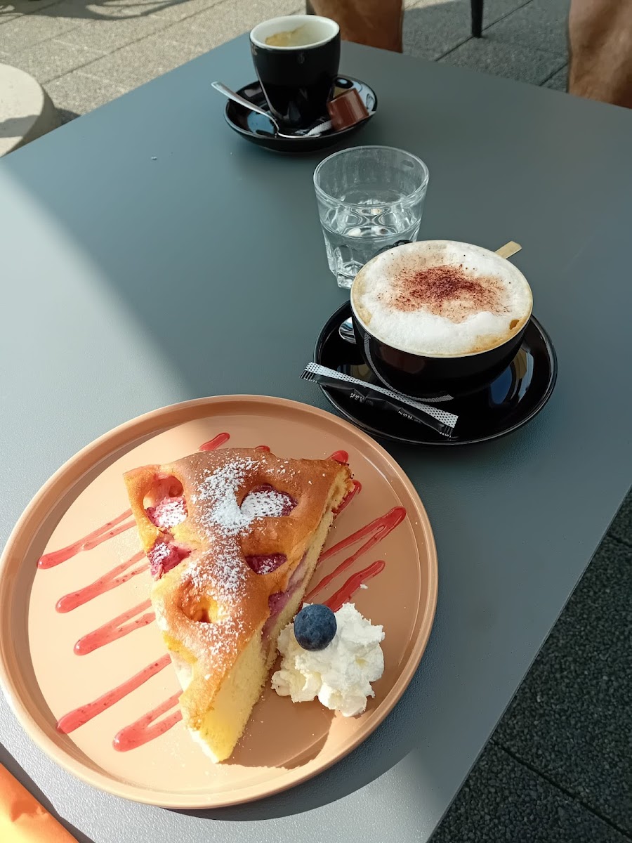 Säget Kaffee & Bar - 4