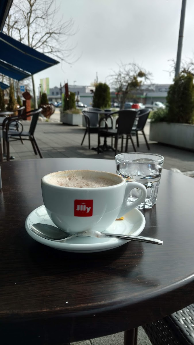 Säget Kaffee & Bar - 5