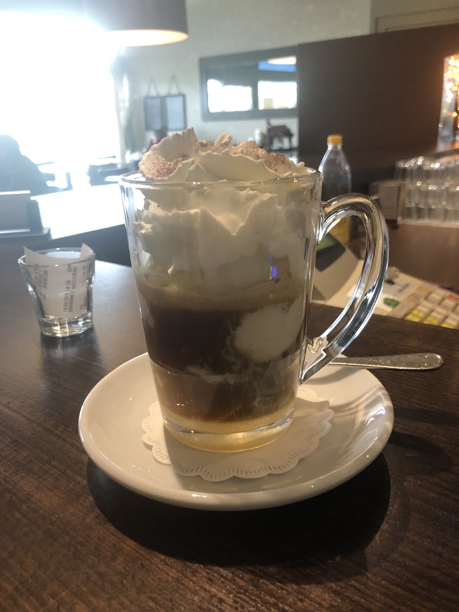 Säget Kaffee & Bar - 7
