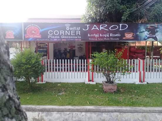 Jarod COFFEE - 2